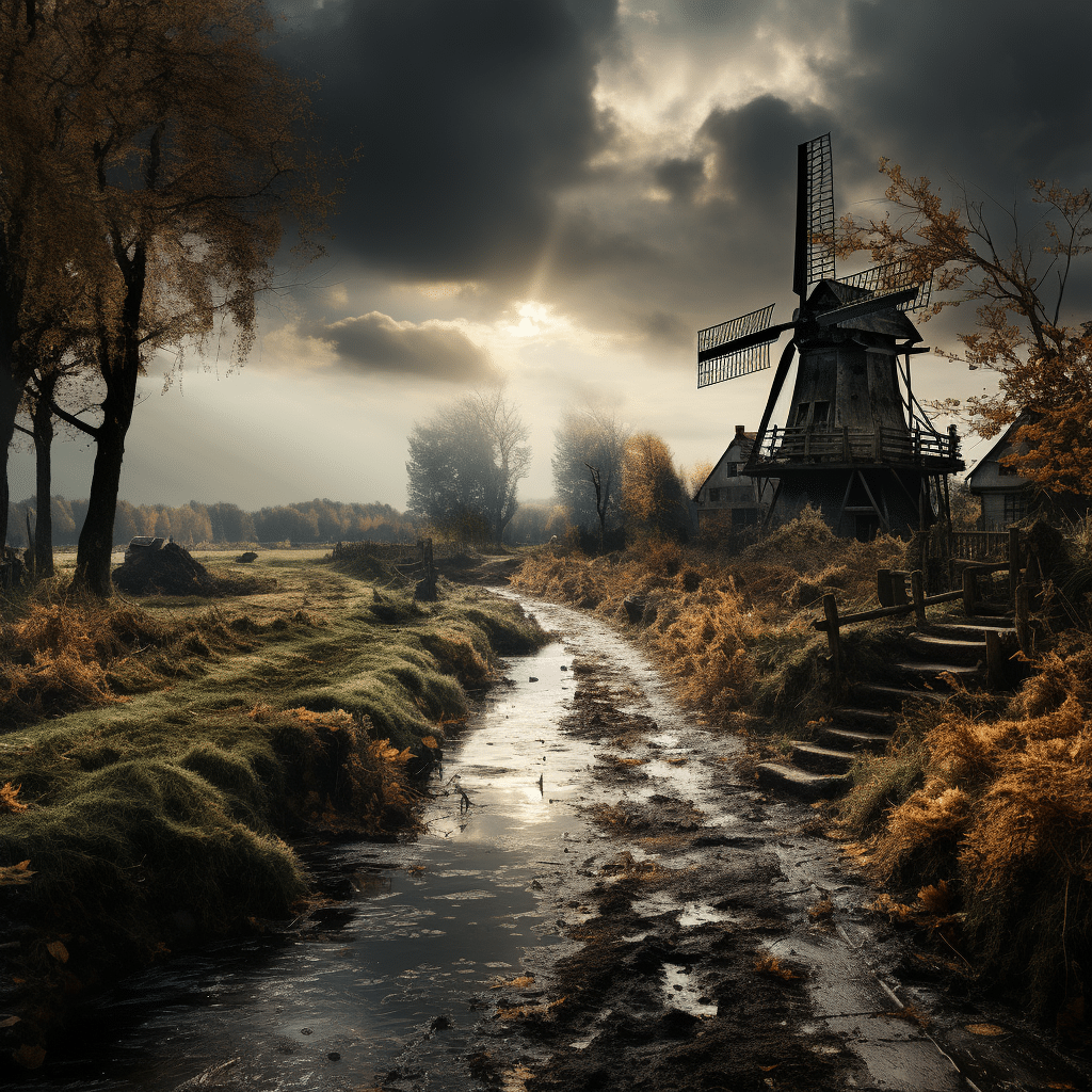 holland 7