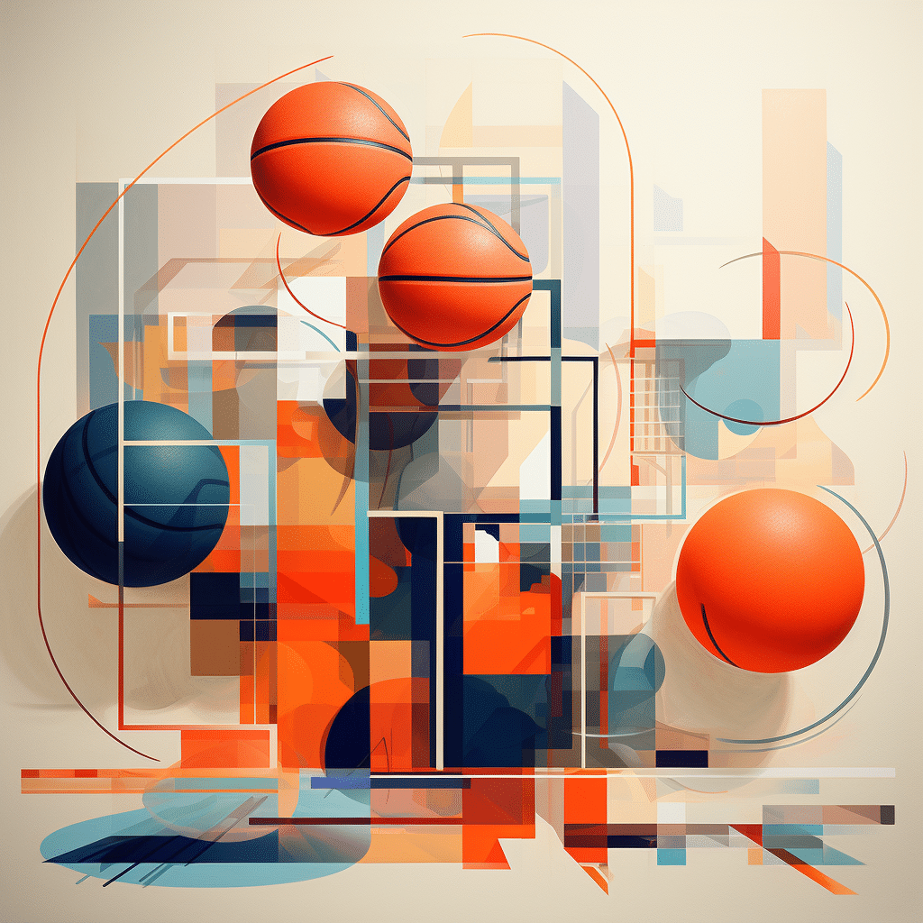 hoops grid