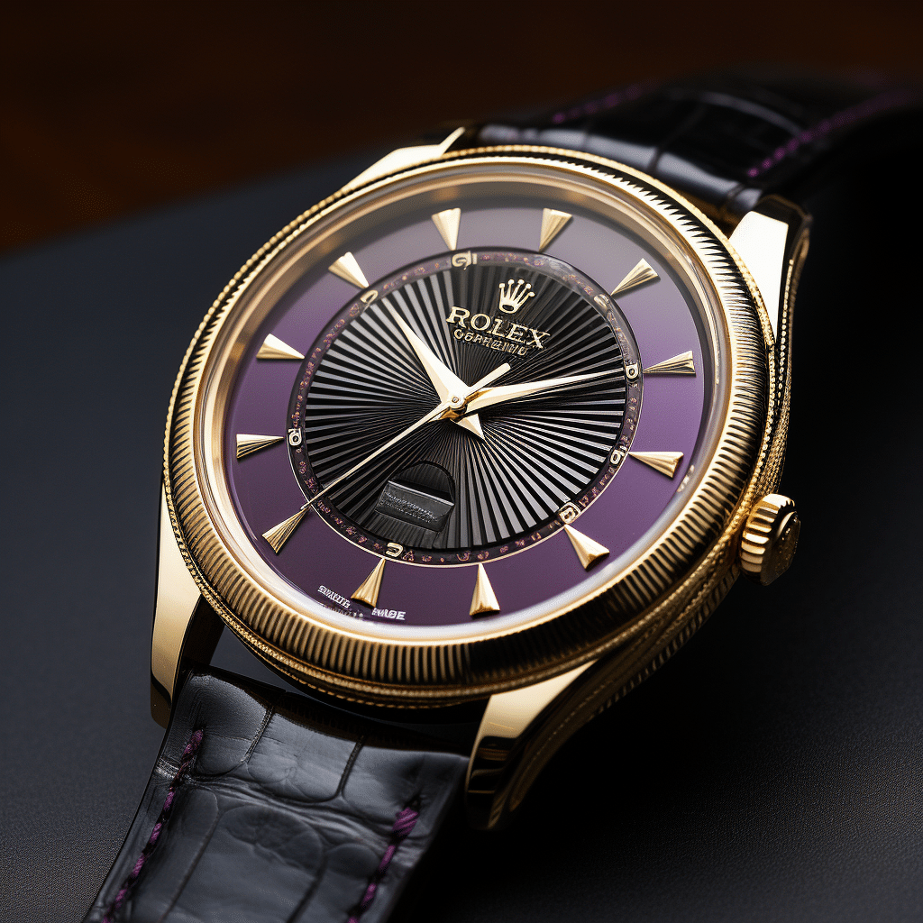 rolex cellini