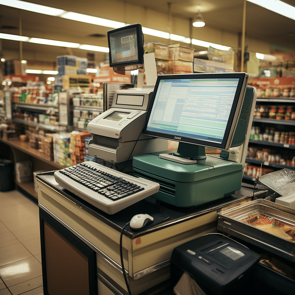 self checkout failed experiment