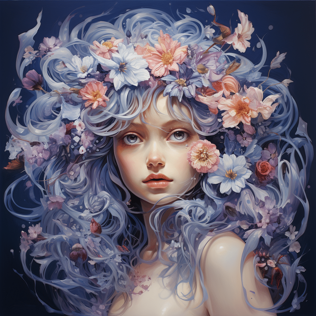 stella violet