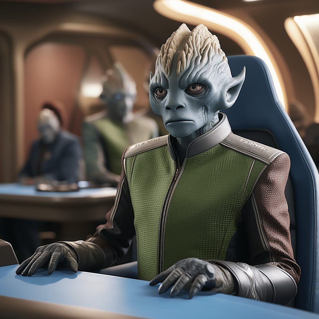 the orville season 4