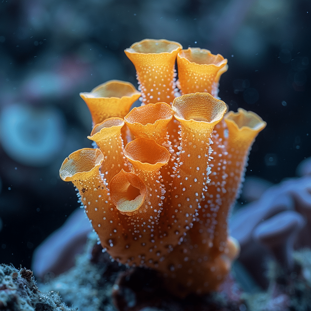african net sponge