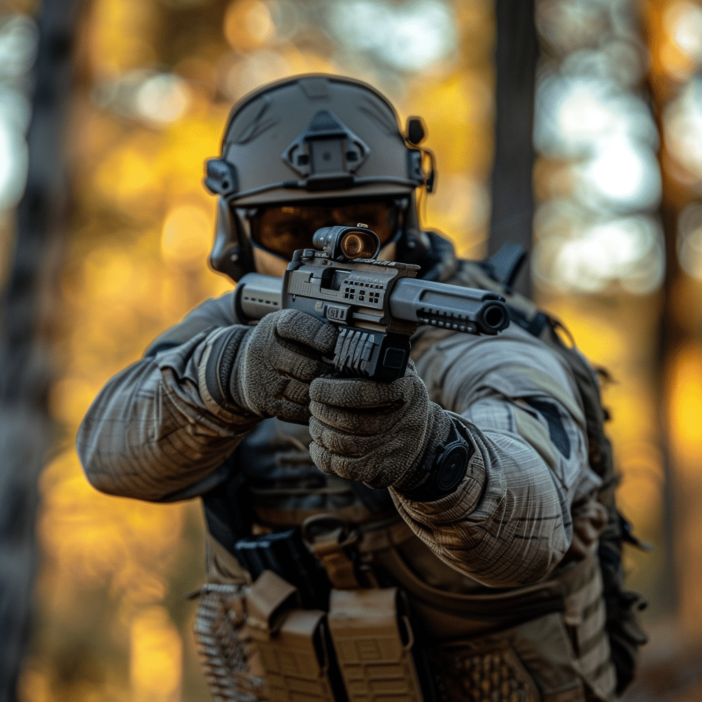 aimpoint acro