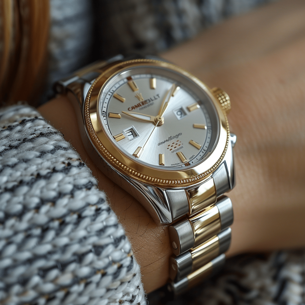 anne klein watch