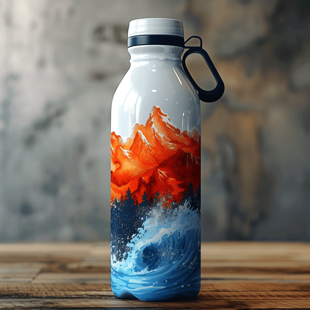 camelbak water bottle