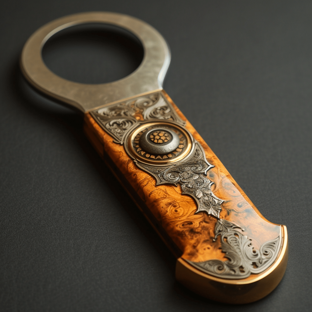 cigar cutter