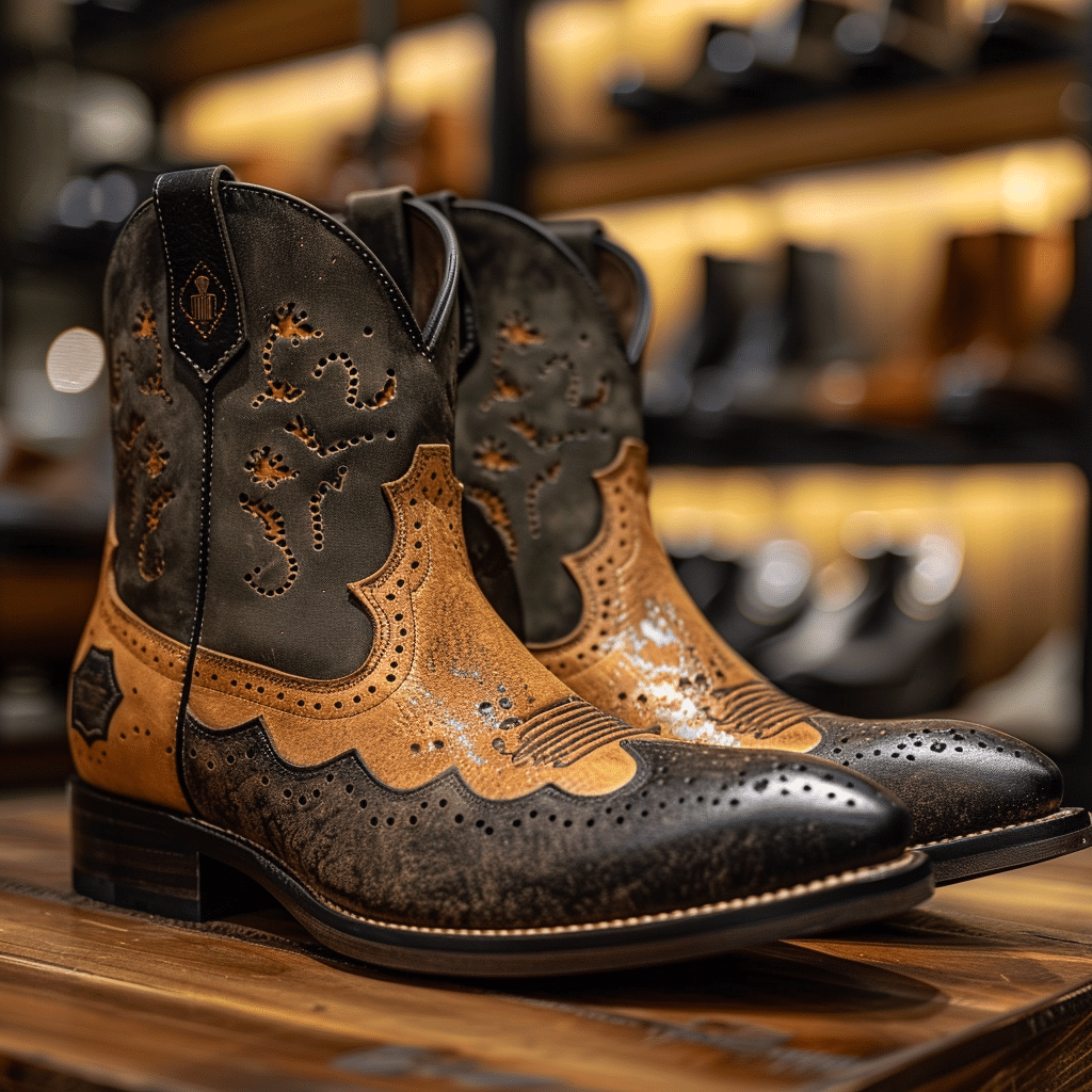 cuadra boots