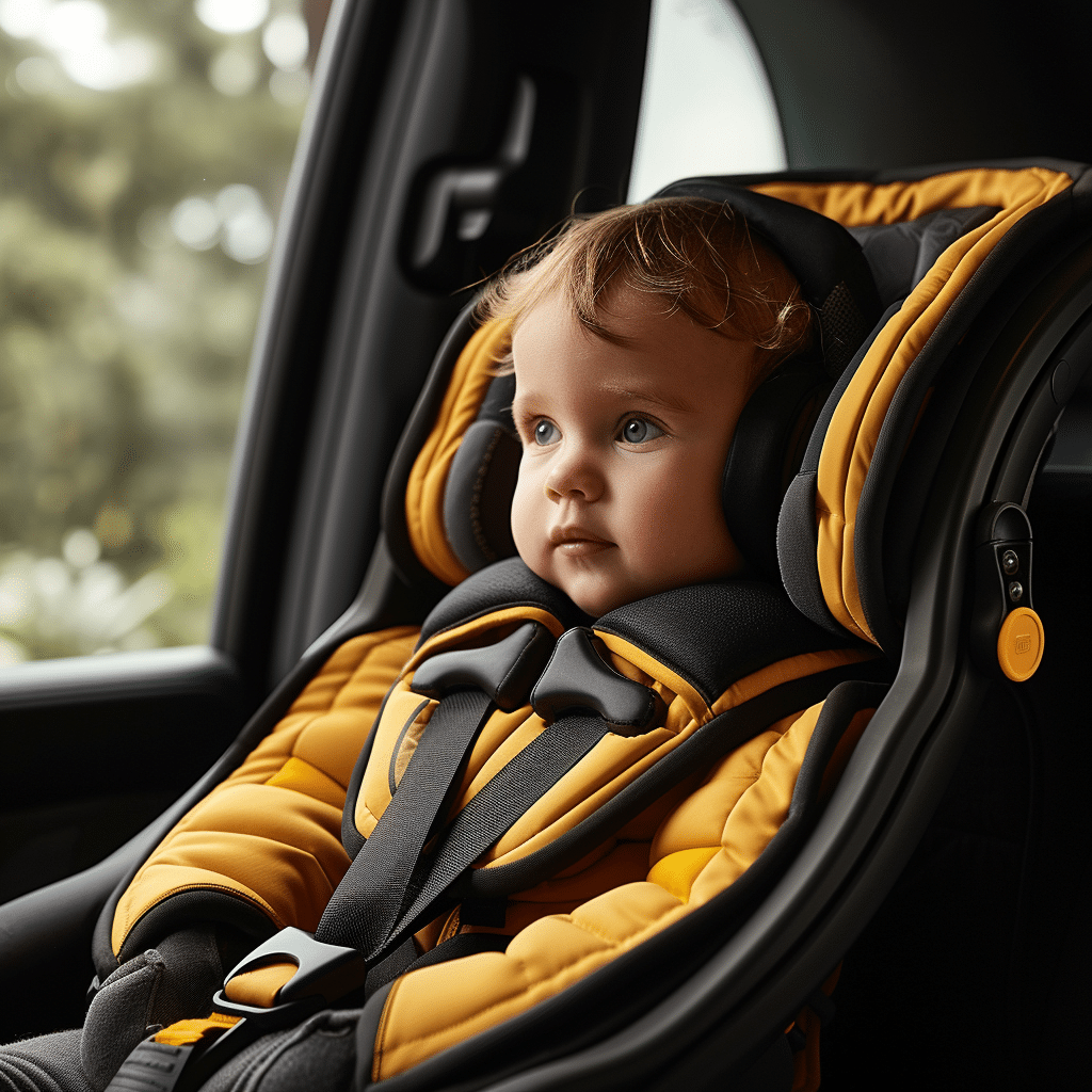 doona car seat