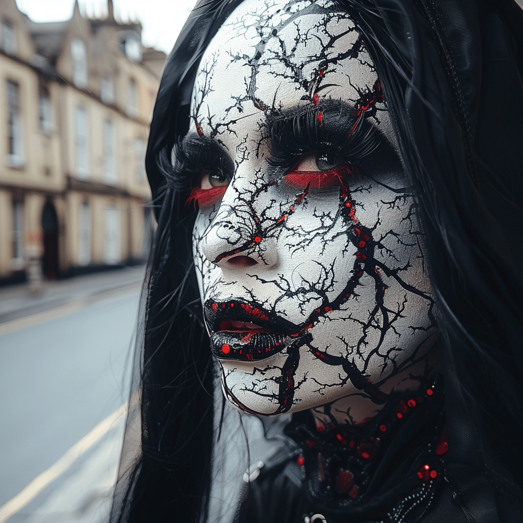 face paint ideas
