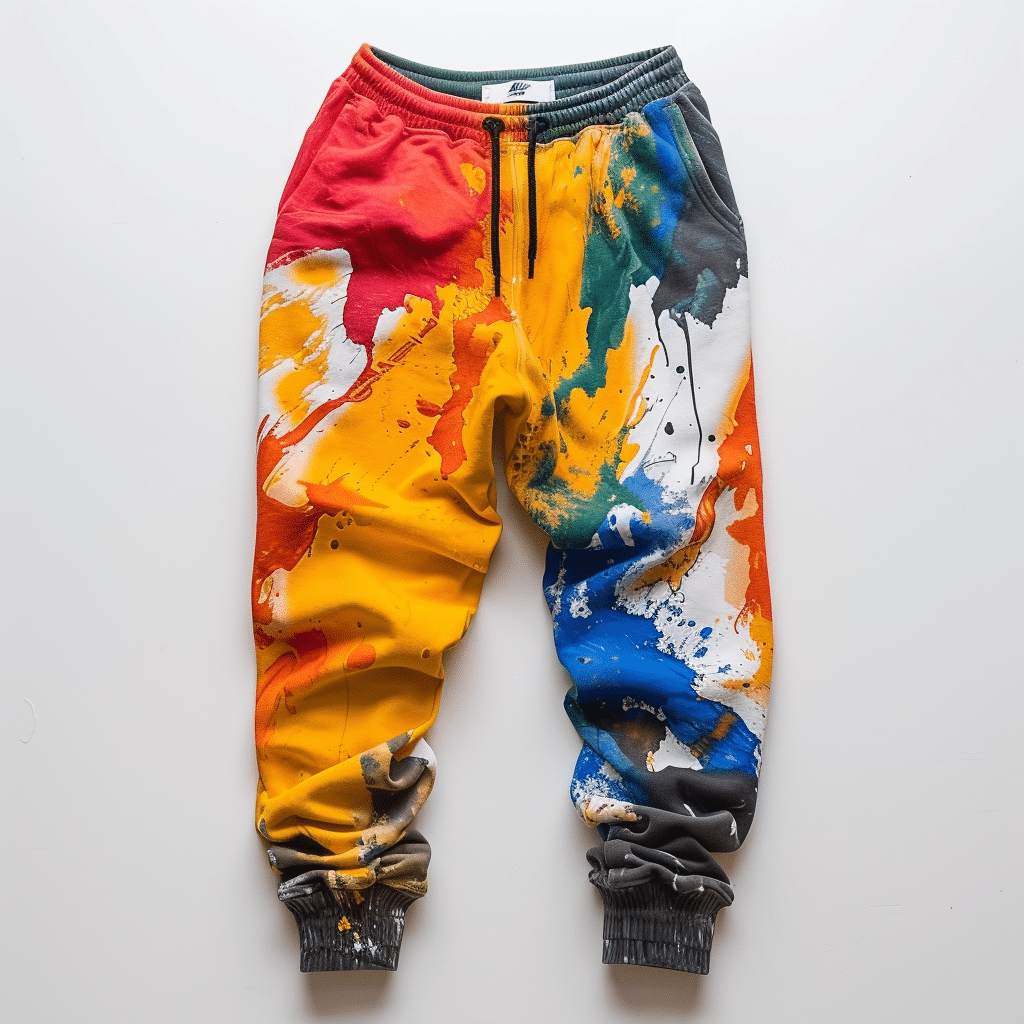 gallery dept sweatpants