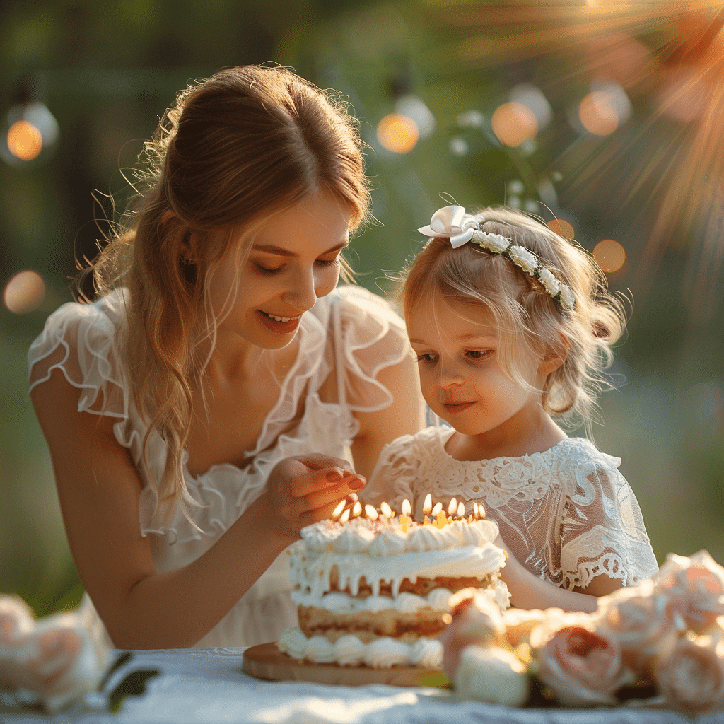 happy birthday daughter images