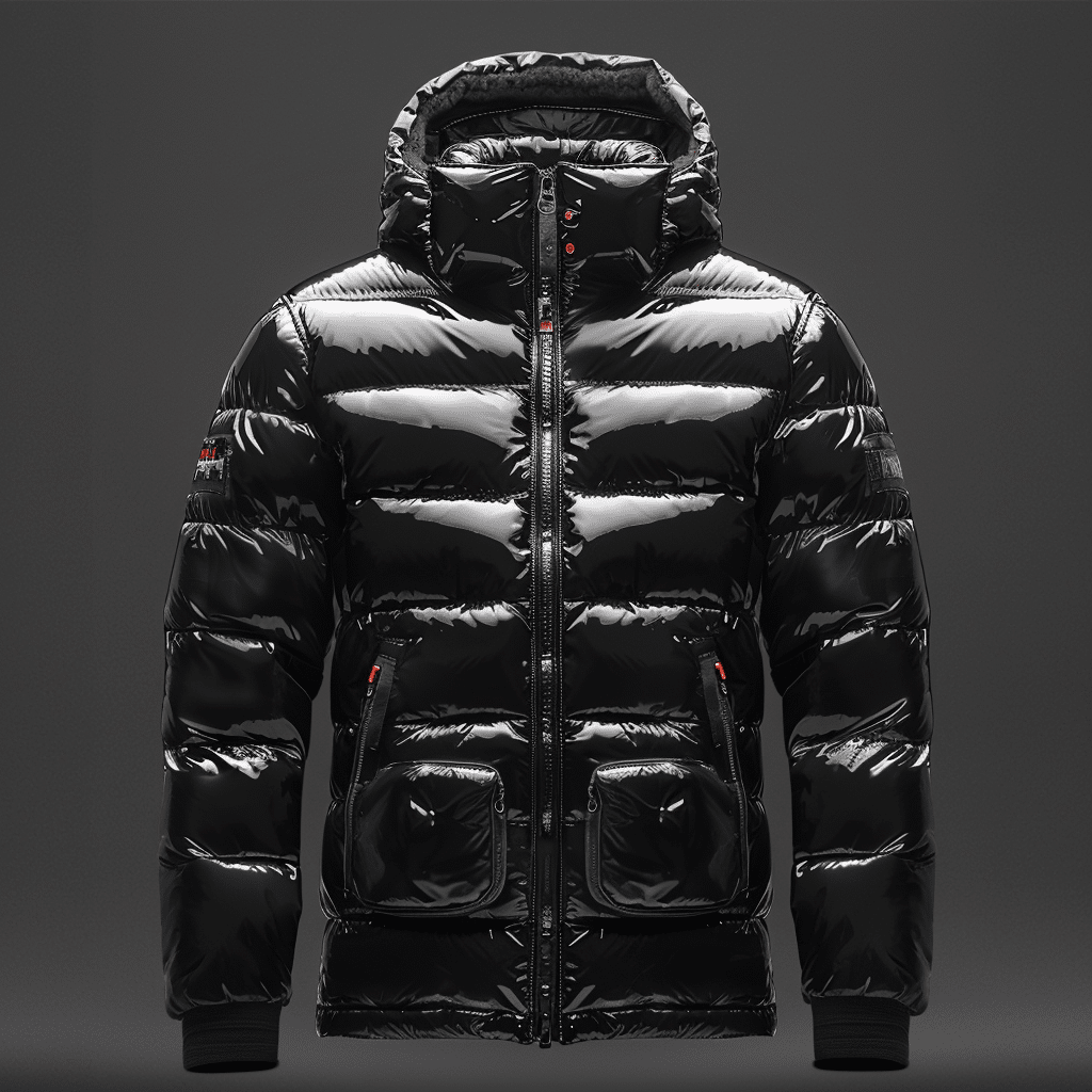 moncler vest