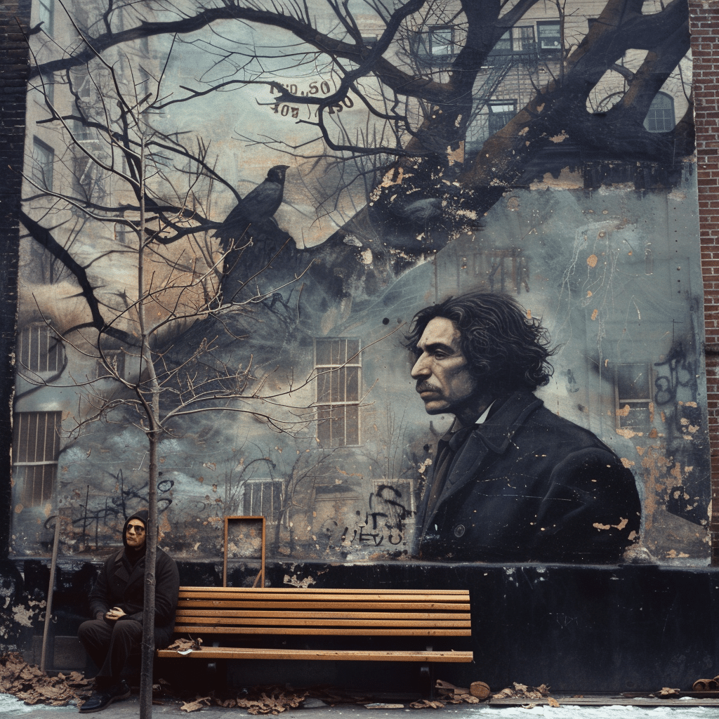 oscar wilde nyc
