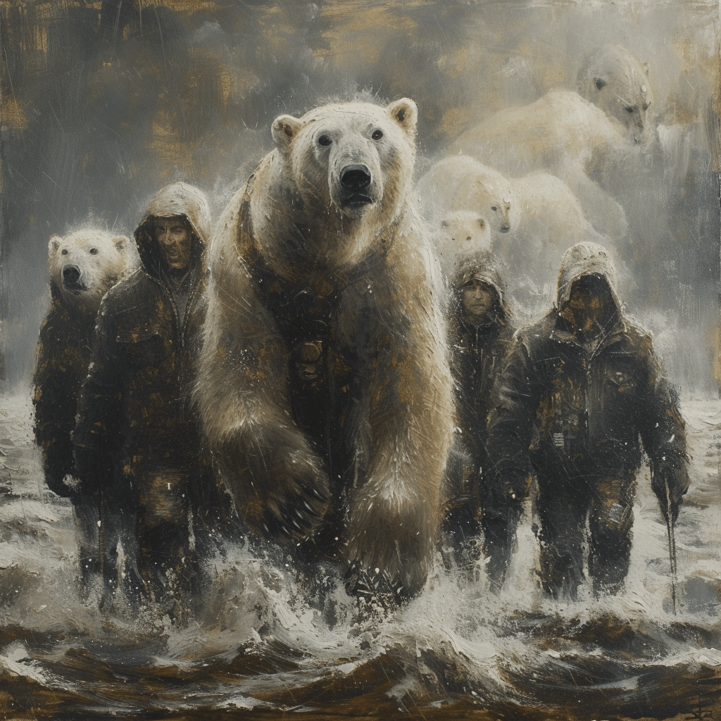 polar big boys