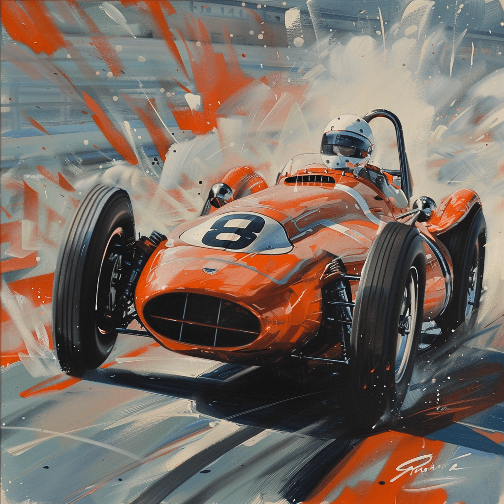 q racing