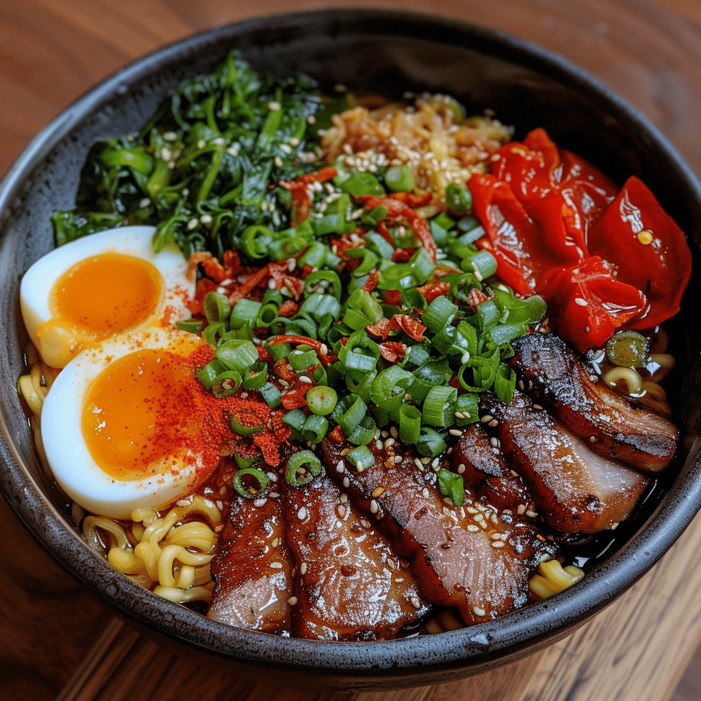 ramen bowl