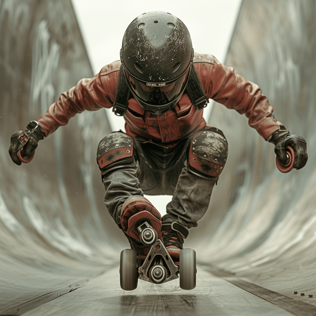 roller baller