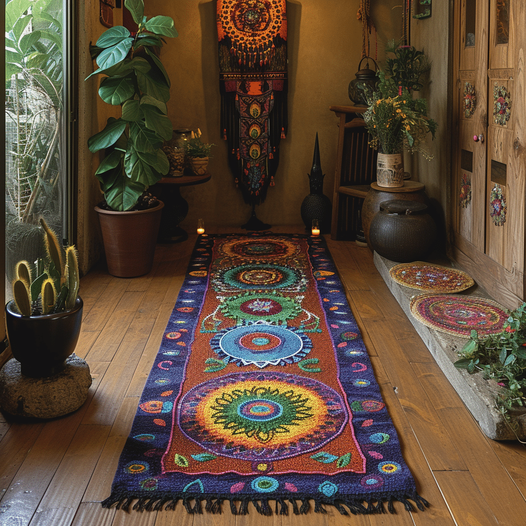 shakti mat