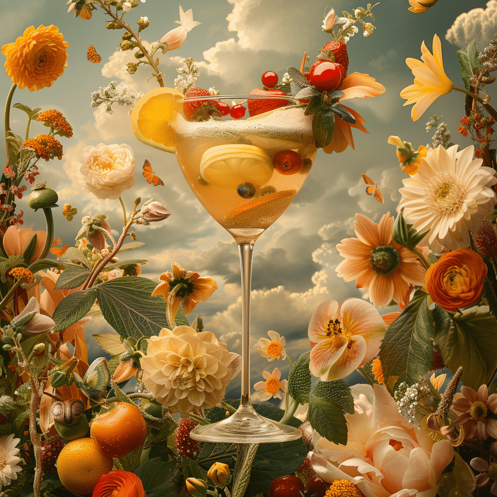 simply mixology