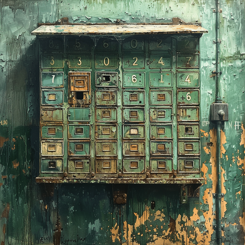 smart jail mail