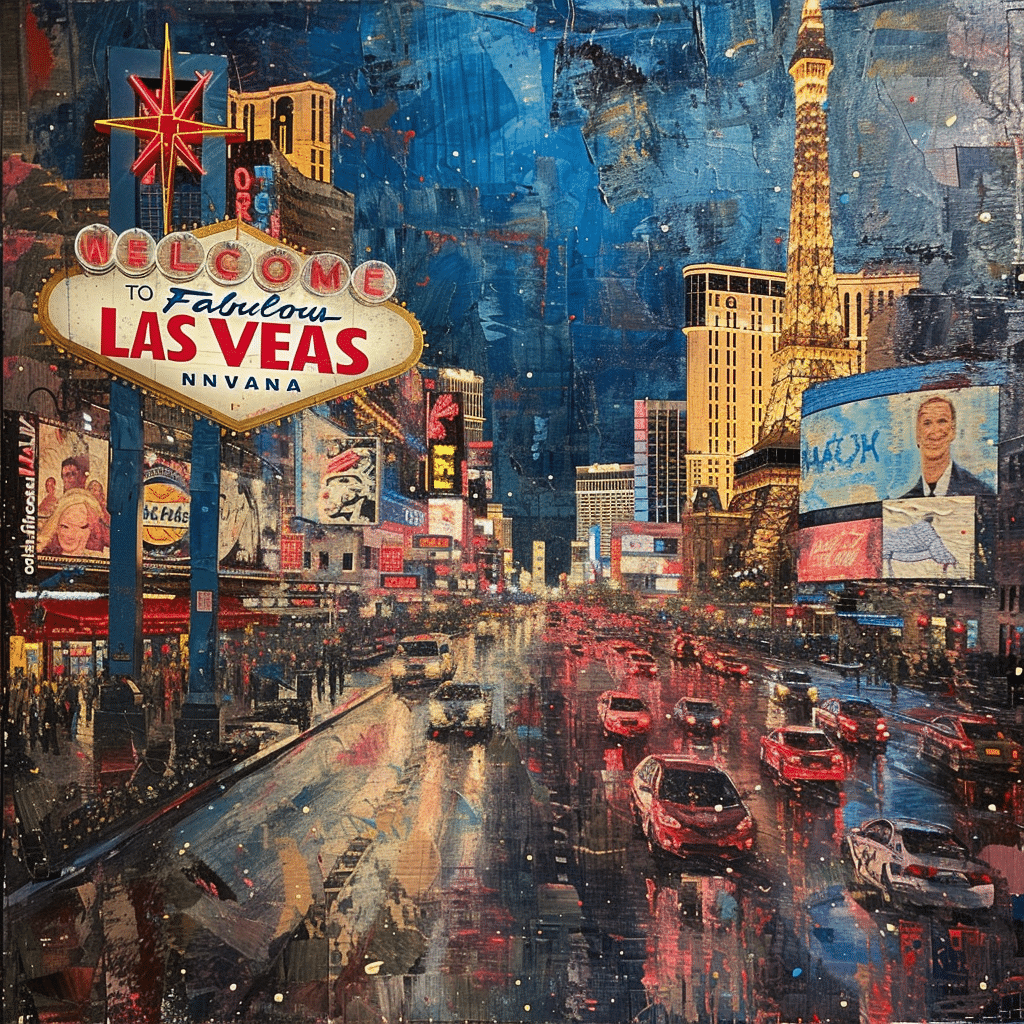 vegas 7