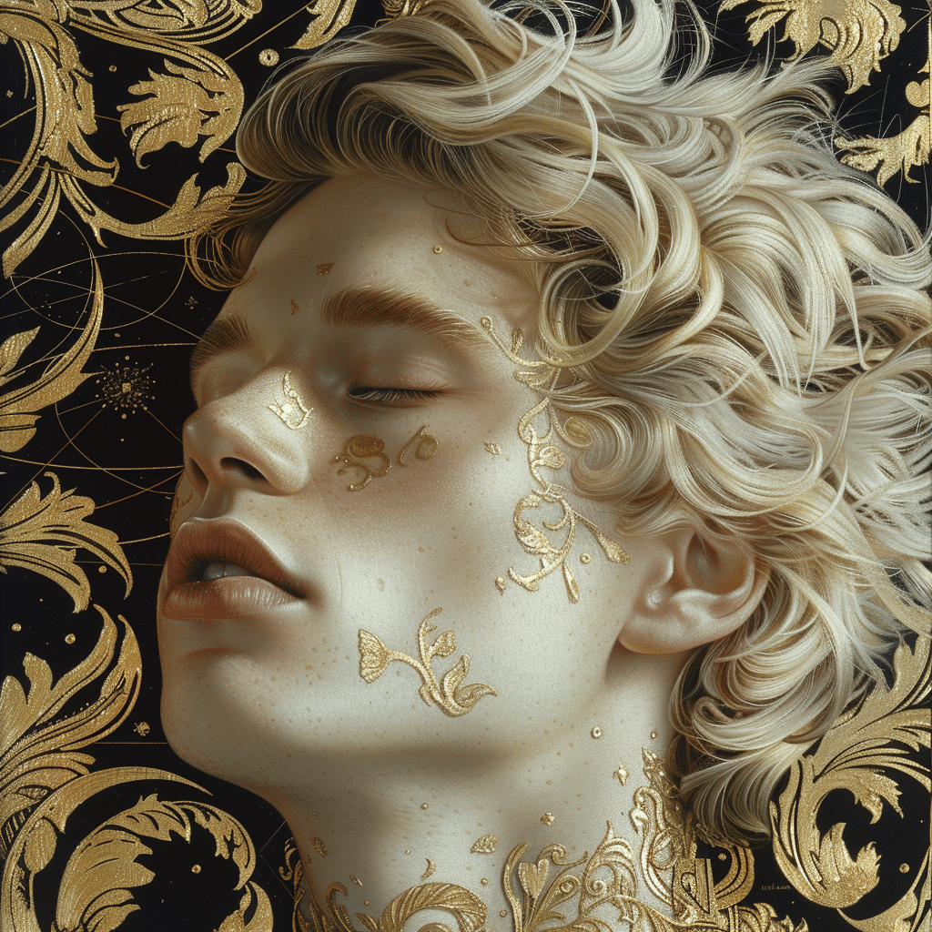 versace the dreamer