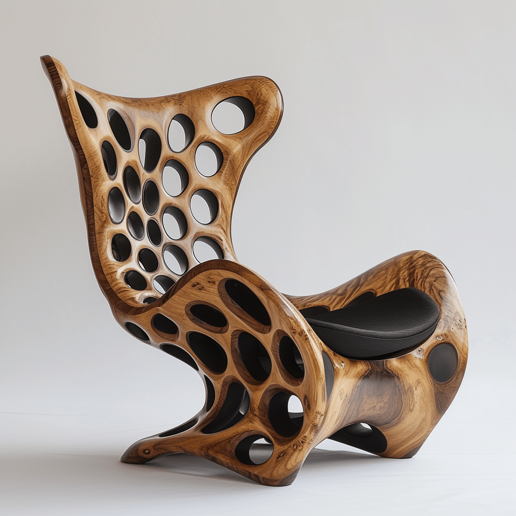 vyper chair