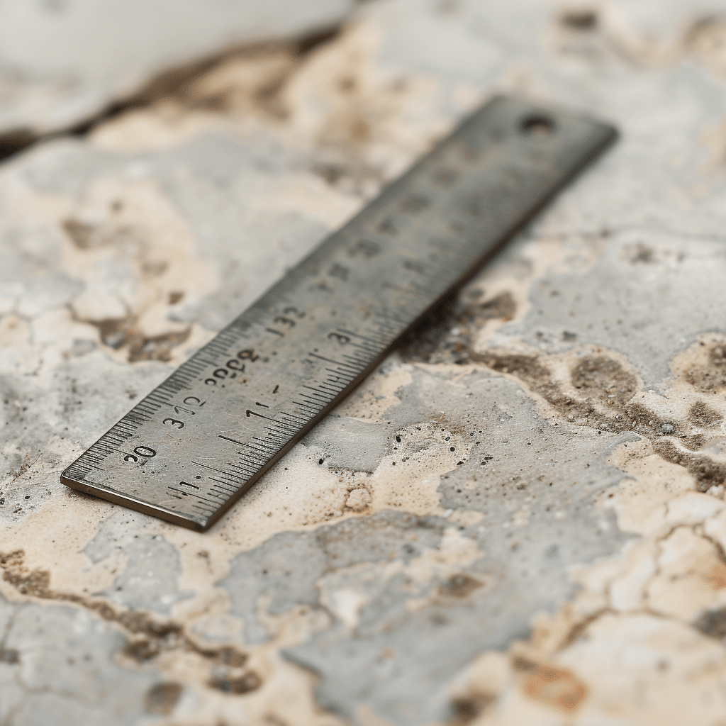 what is 32mm in inches