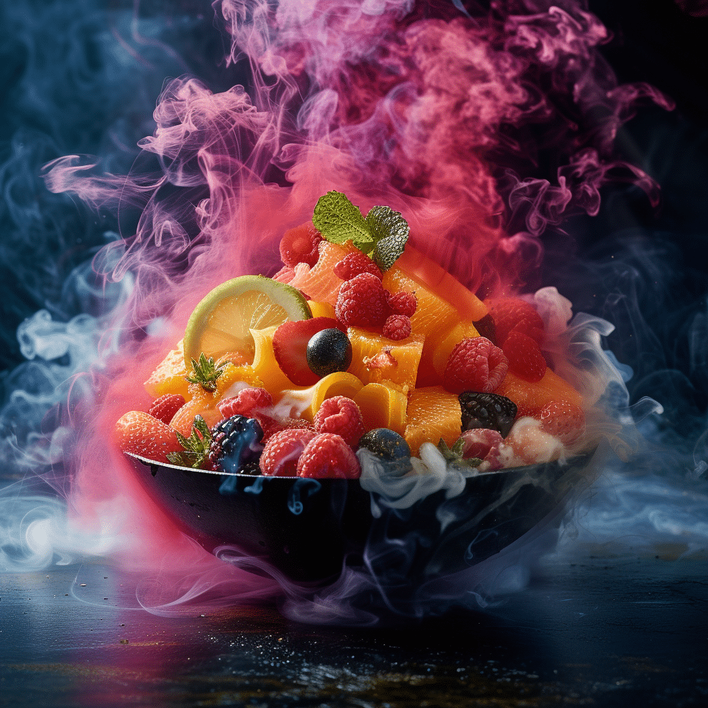 zyn flavors