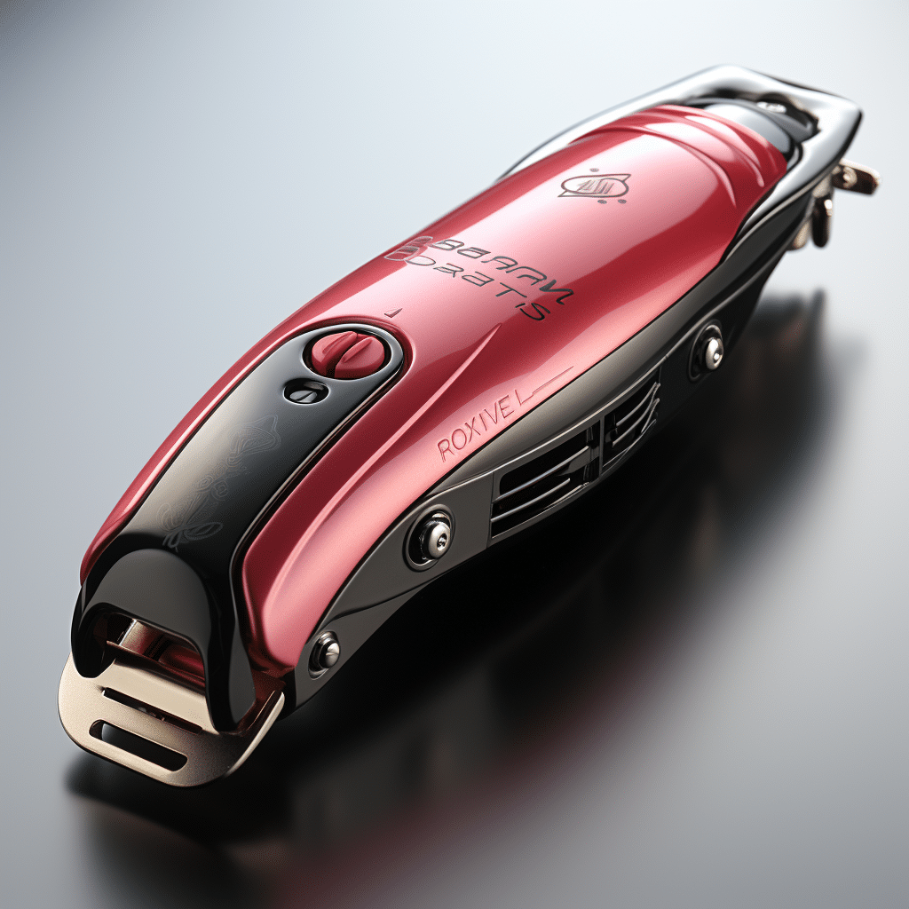 babyliss pro nano titanium