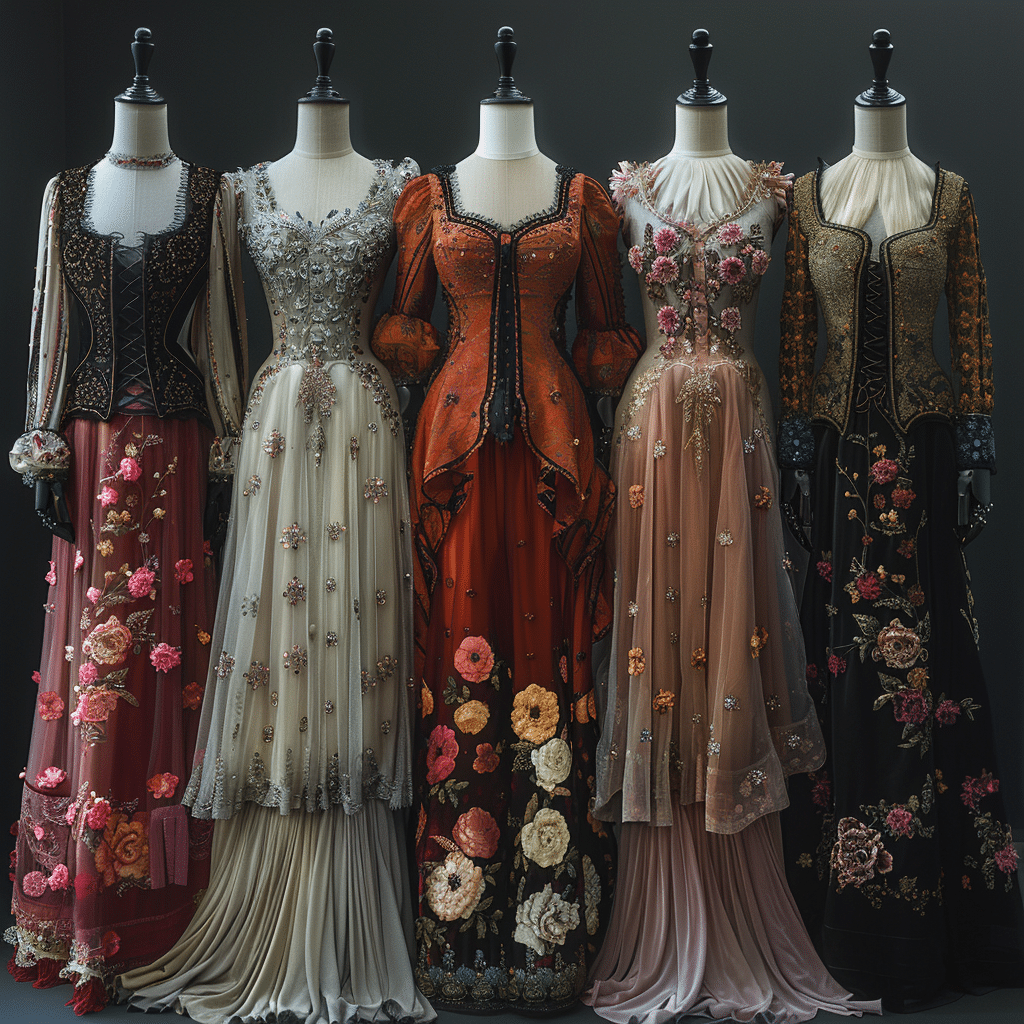 eras tour outfits