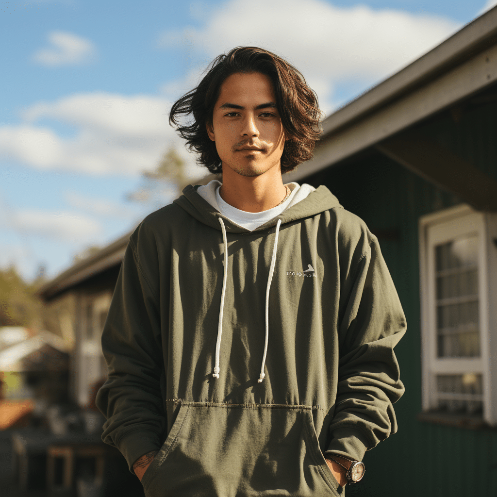 pacsun essentials