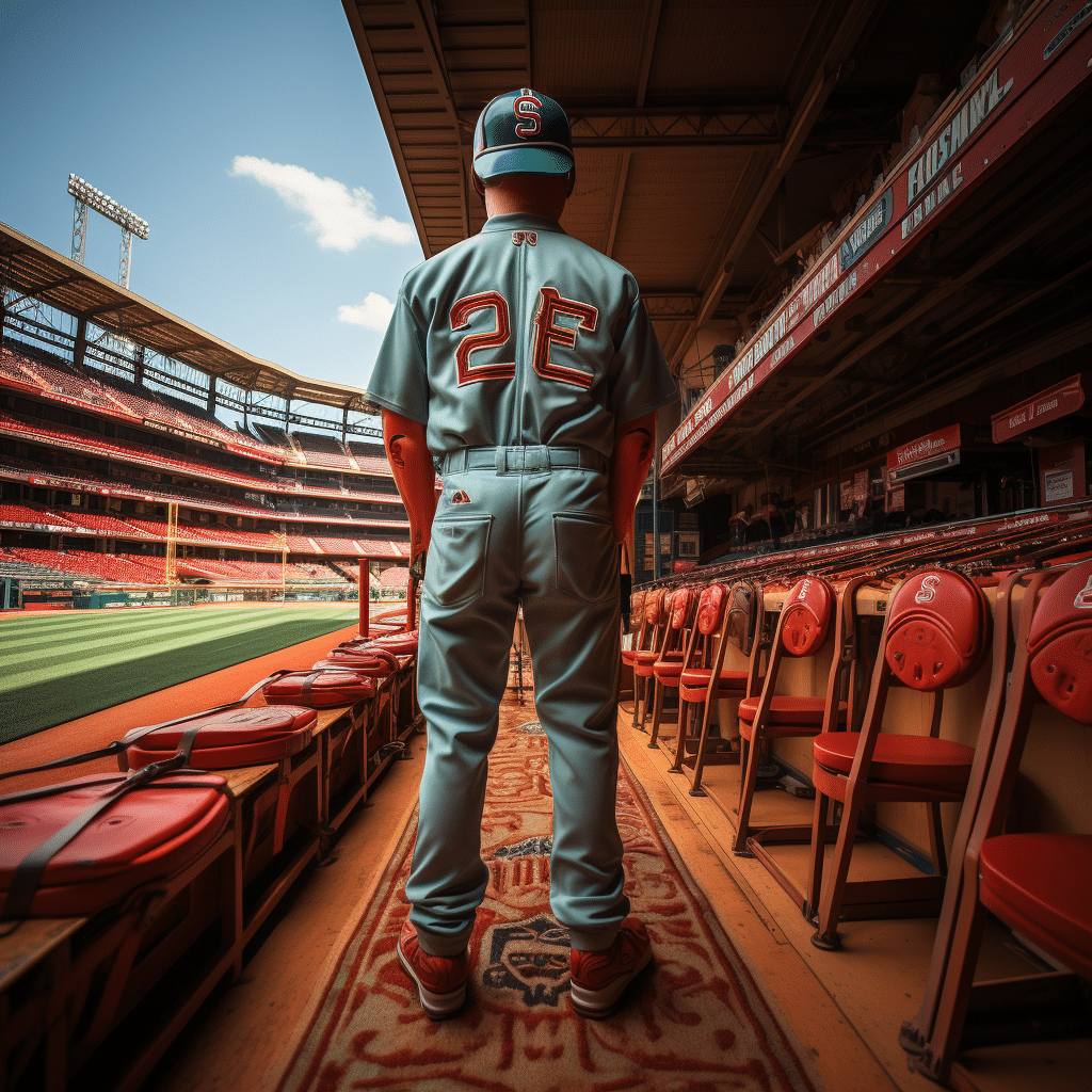phillies overalls