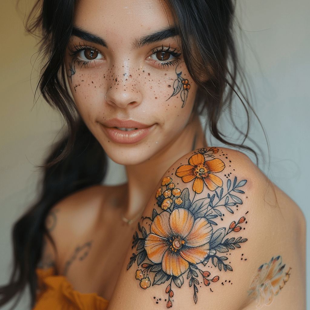 tatoos