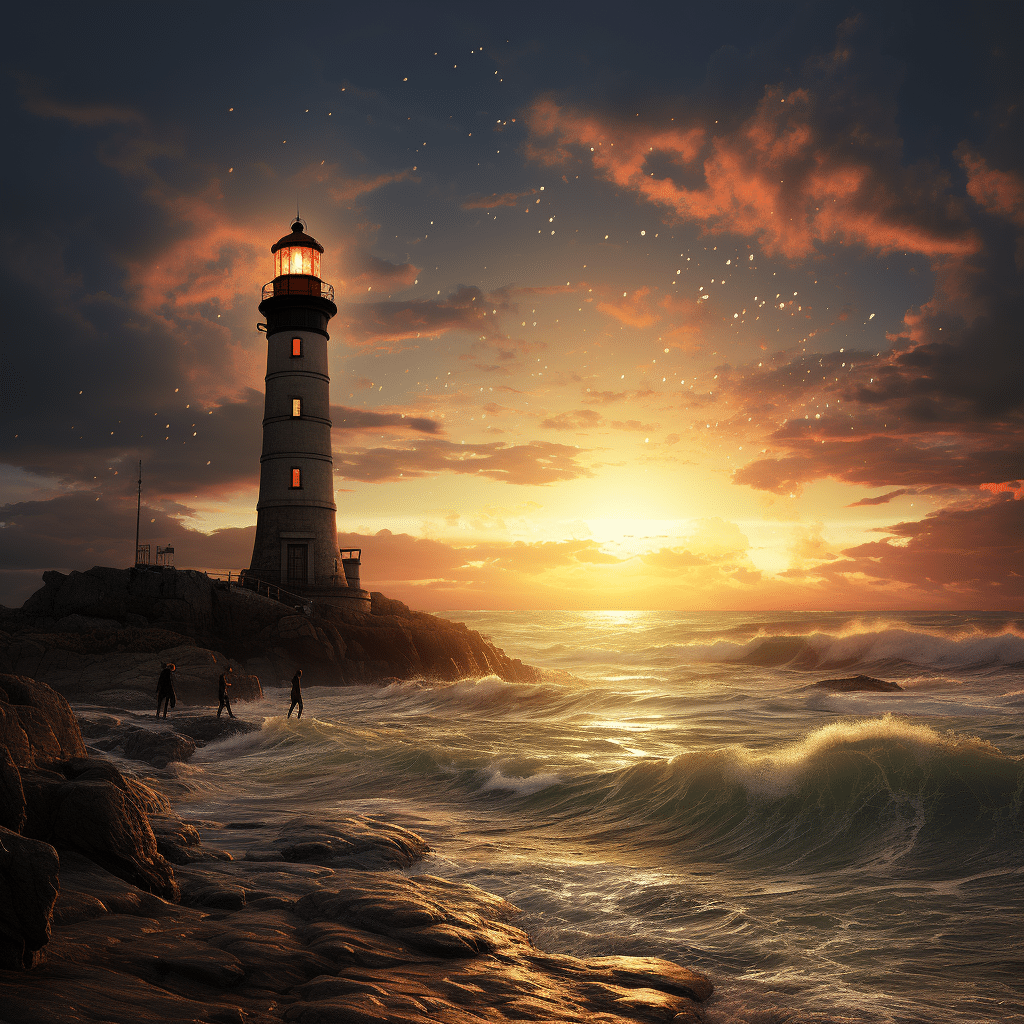 there is a light that never goes out lyrics