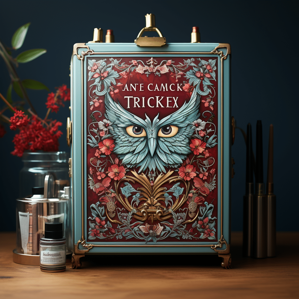 trixie cosmetics