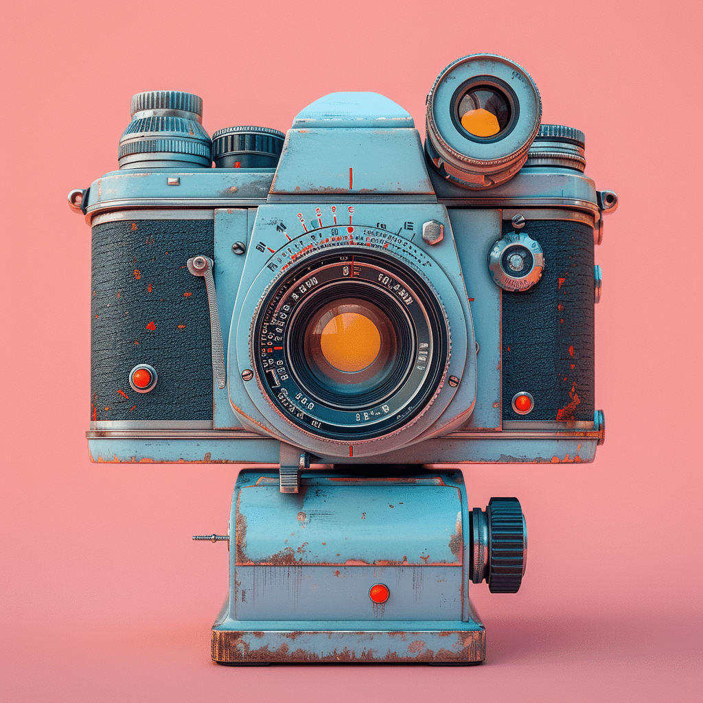 film camera