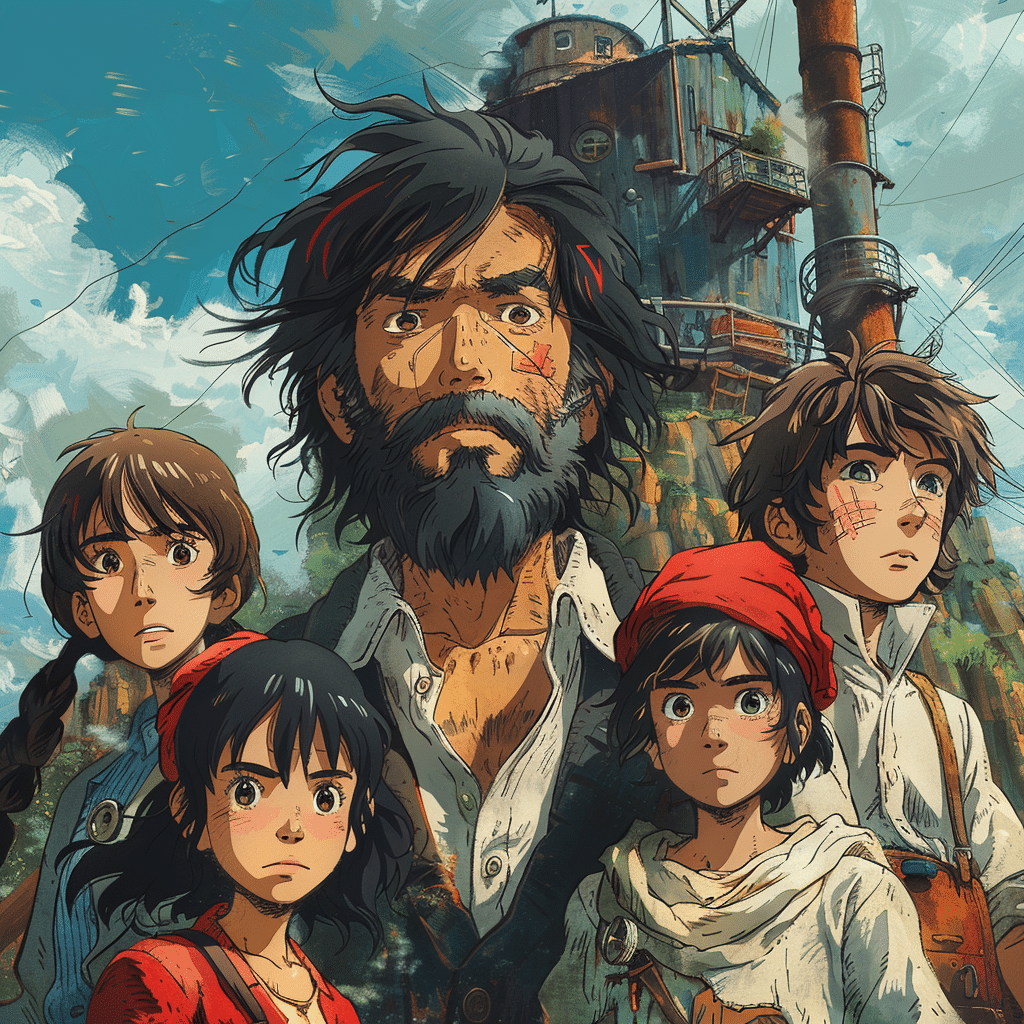 howls moving castle cast