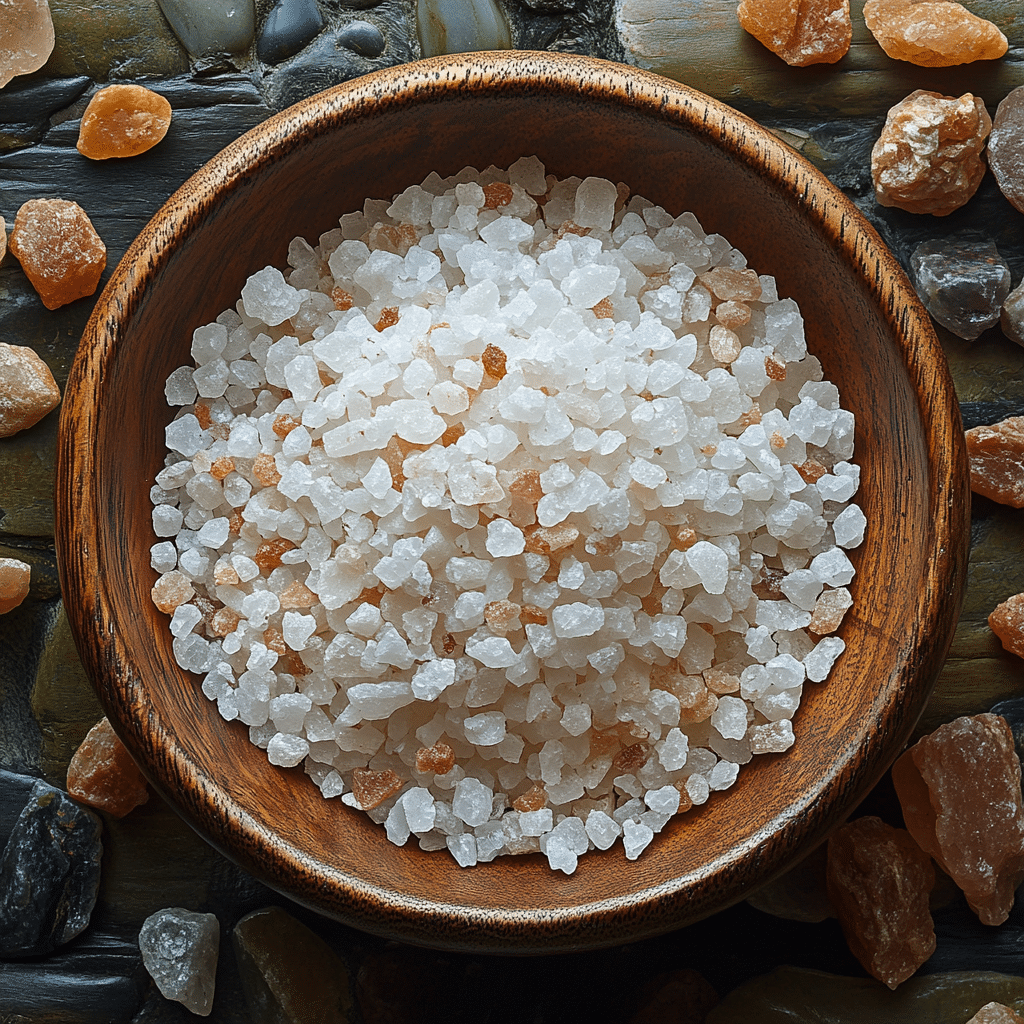 celtic salt