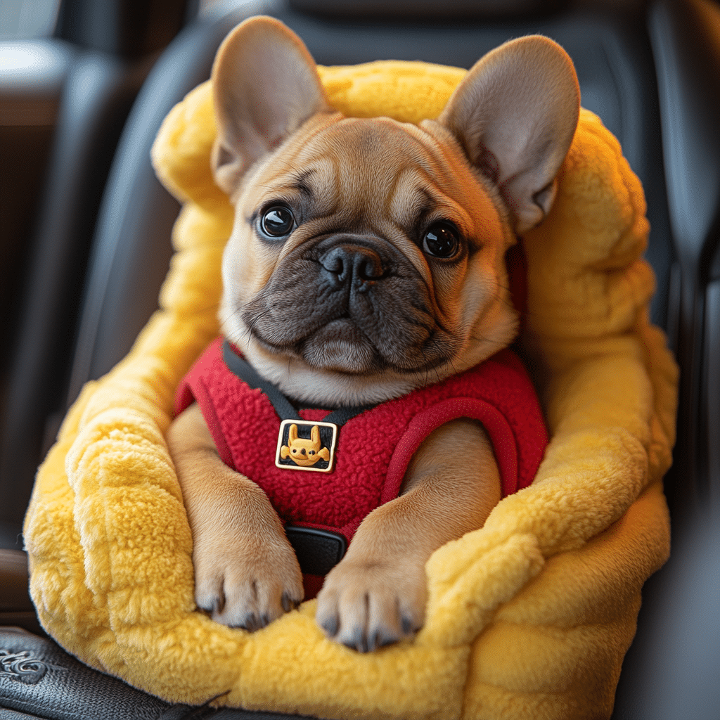 dog car seat
