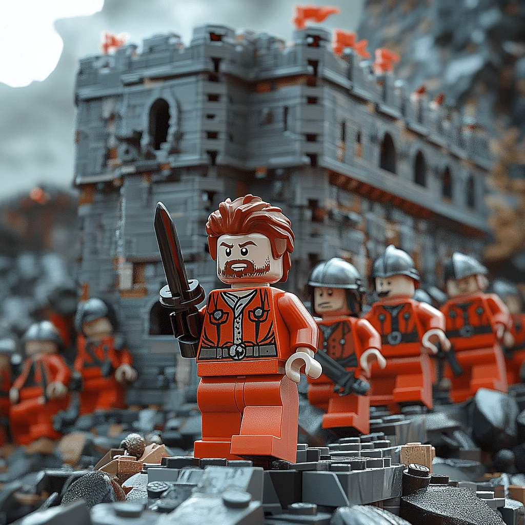 brickmania