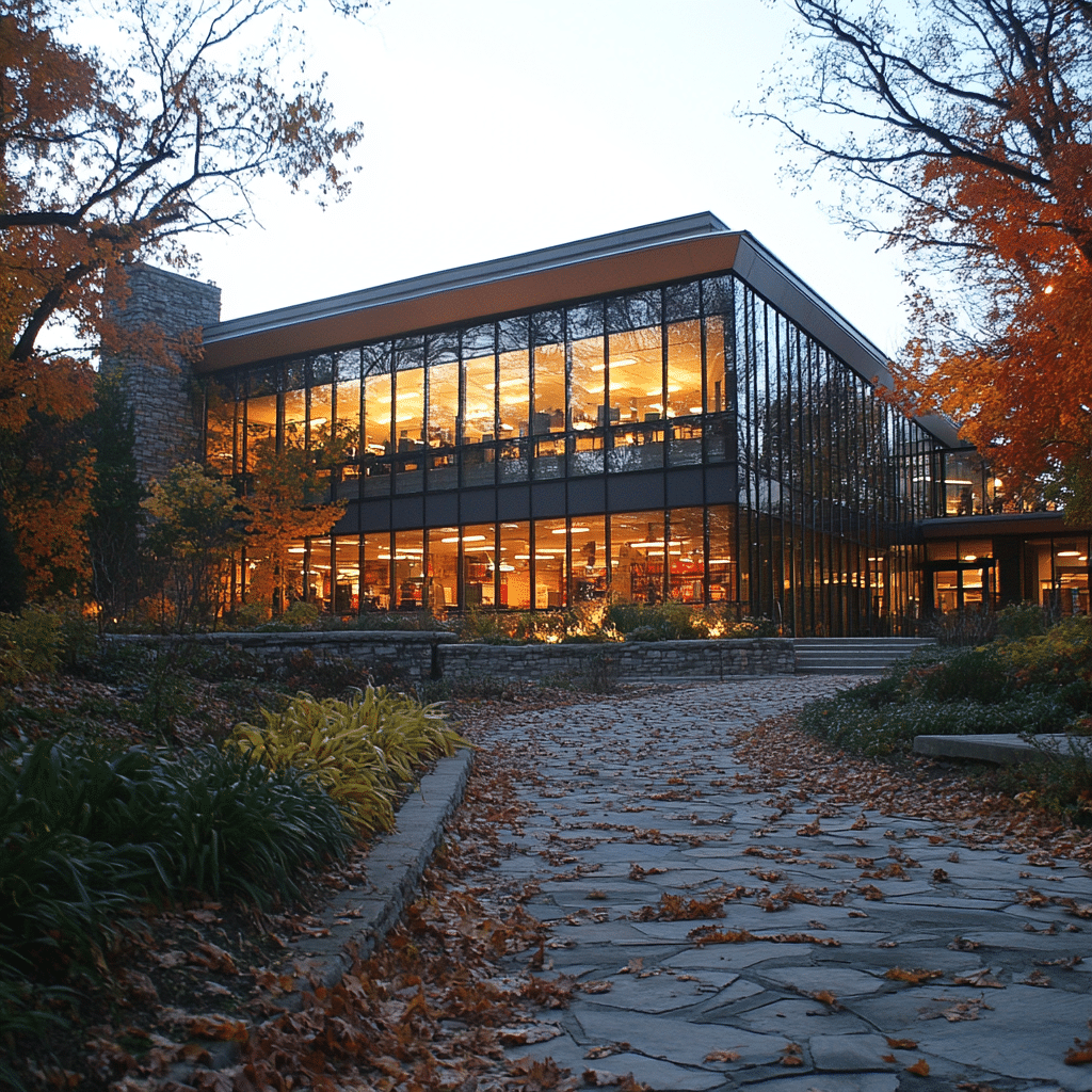cabrini university