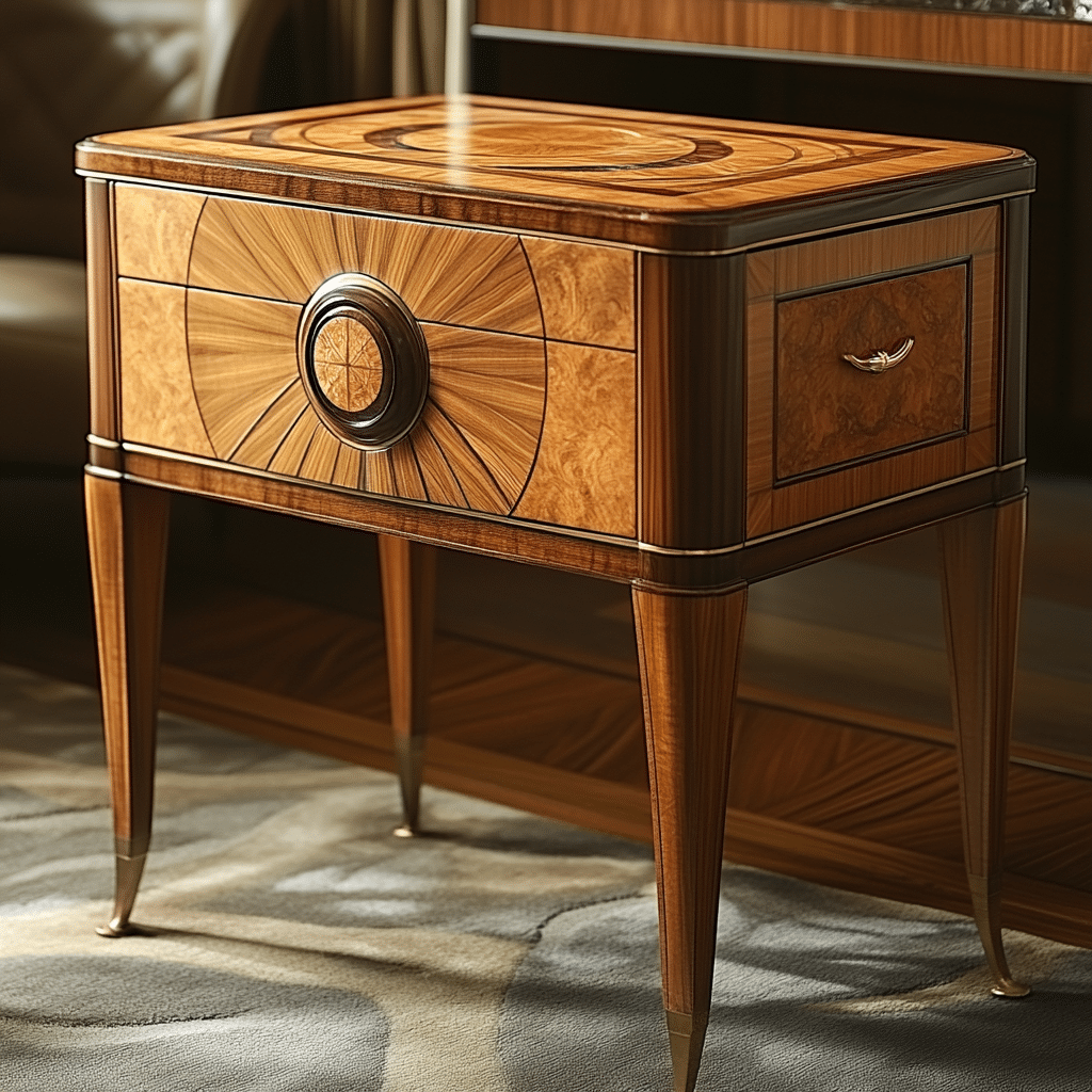century furniture