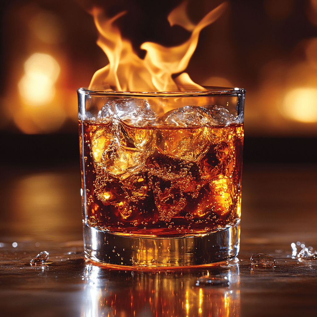 fireball whiskey
