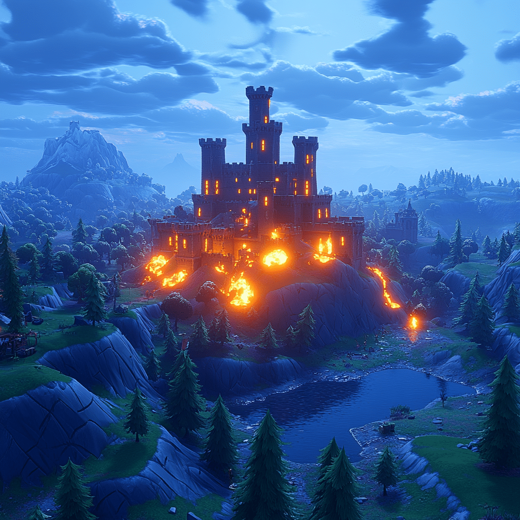 fortnite hacks