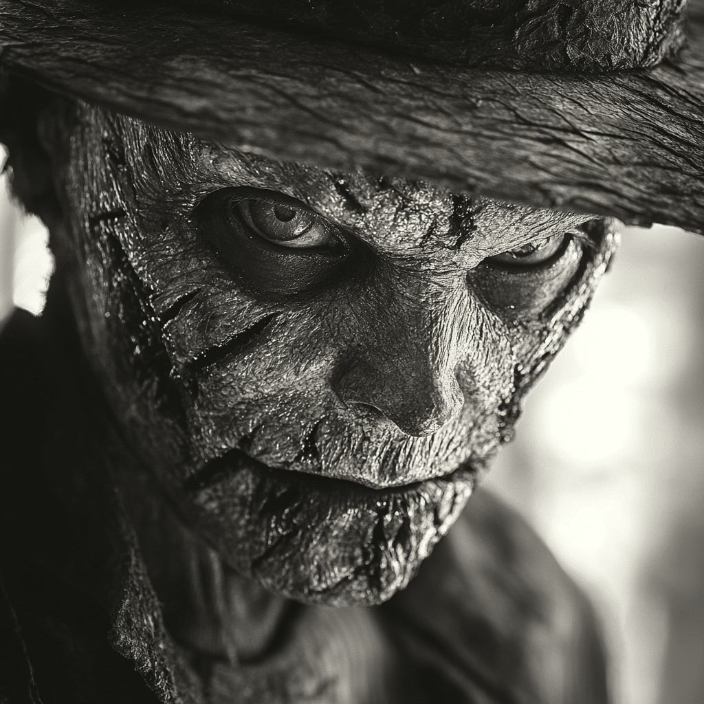 freddy carter