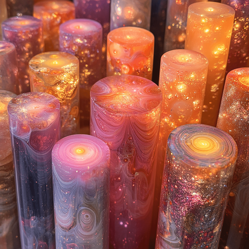 glue sticks