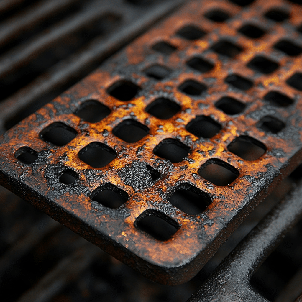 grill grates