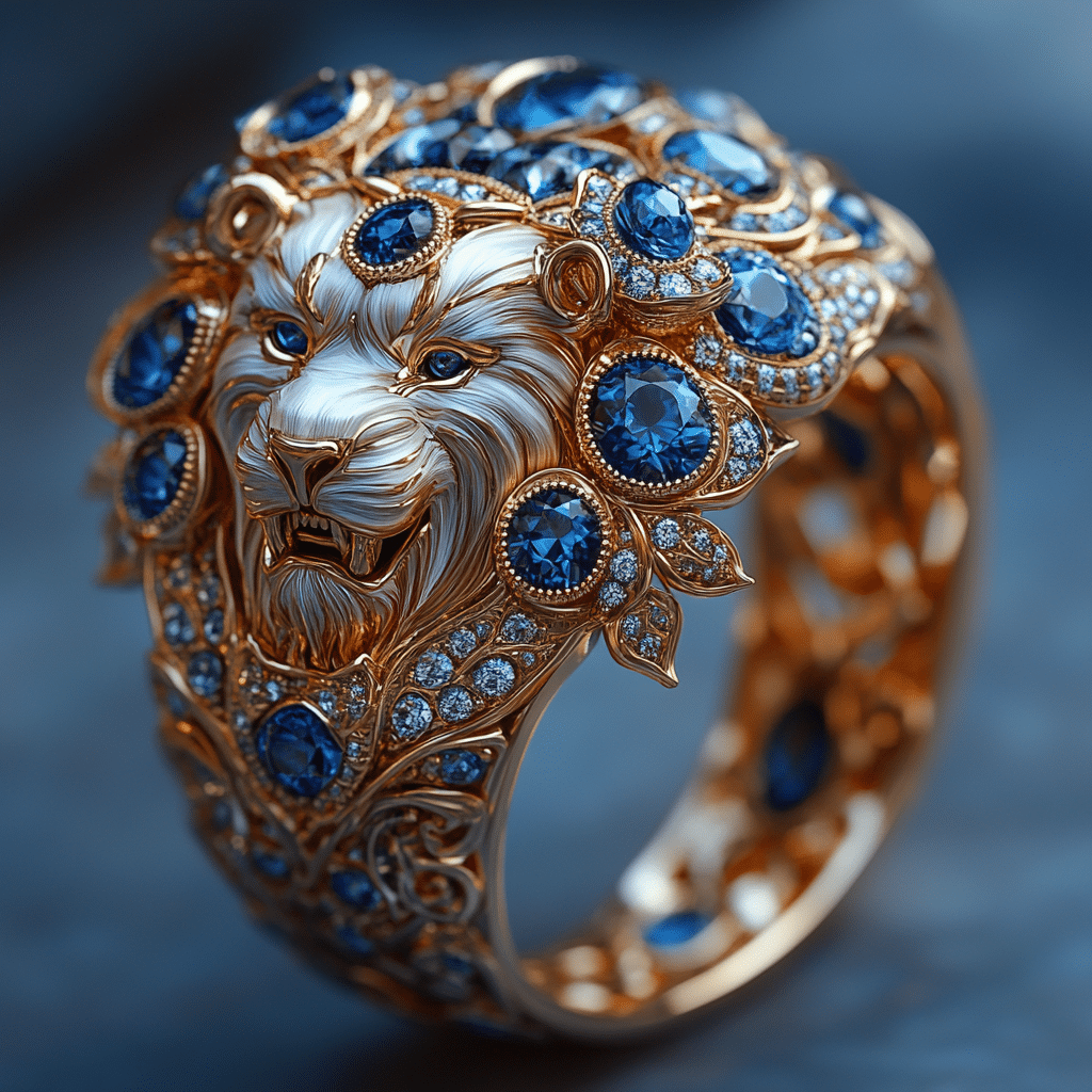 leo birthstone
